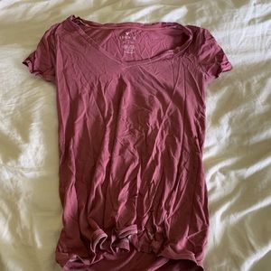 American Eagle Tee